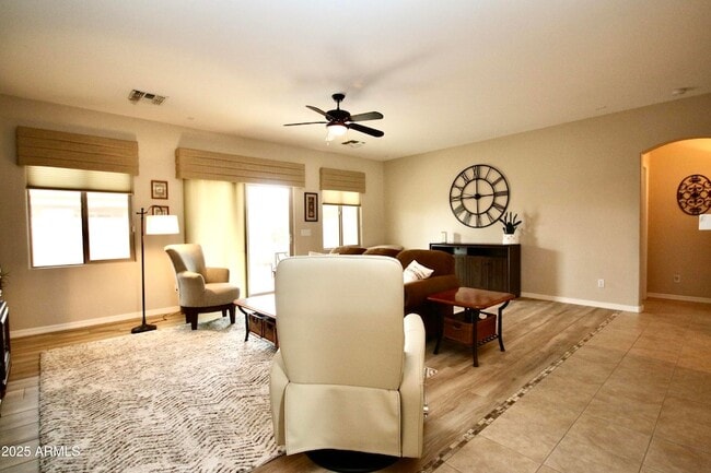 Building Photo - 3045 E Firestone Dr