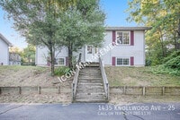 Building Photo - 1435 Knollwood Ave