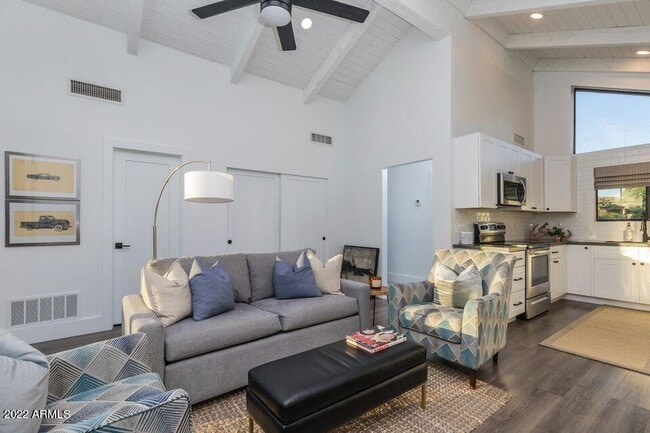 Building Photo - 22012 N 84th Pl