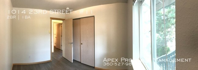 Building Photo - Cedarbrook Apartments