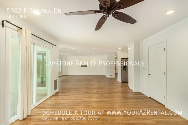 Building Photo - 5302 E Sheena Dr