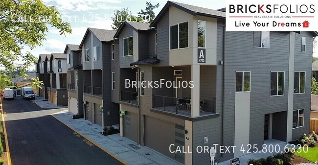 Primary Photo - 4702 164th St SW