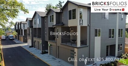 Building Photo - 4702 164th St SW