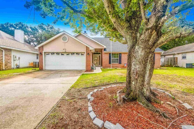 Building Photo - 873 Brande Ct