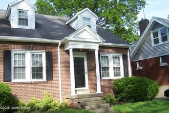 Building Photo - 511 Wallace Ave