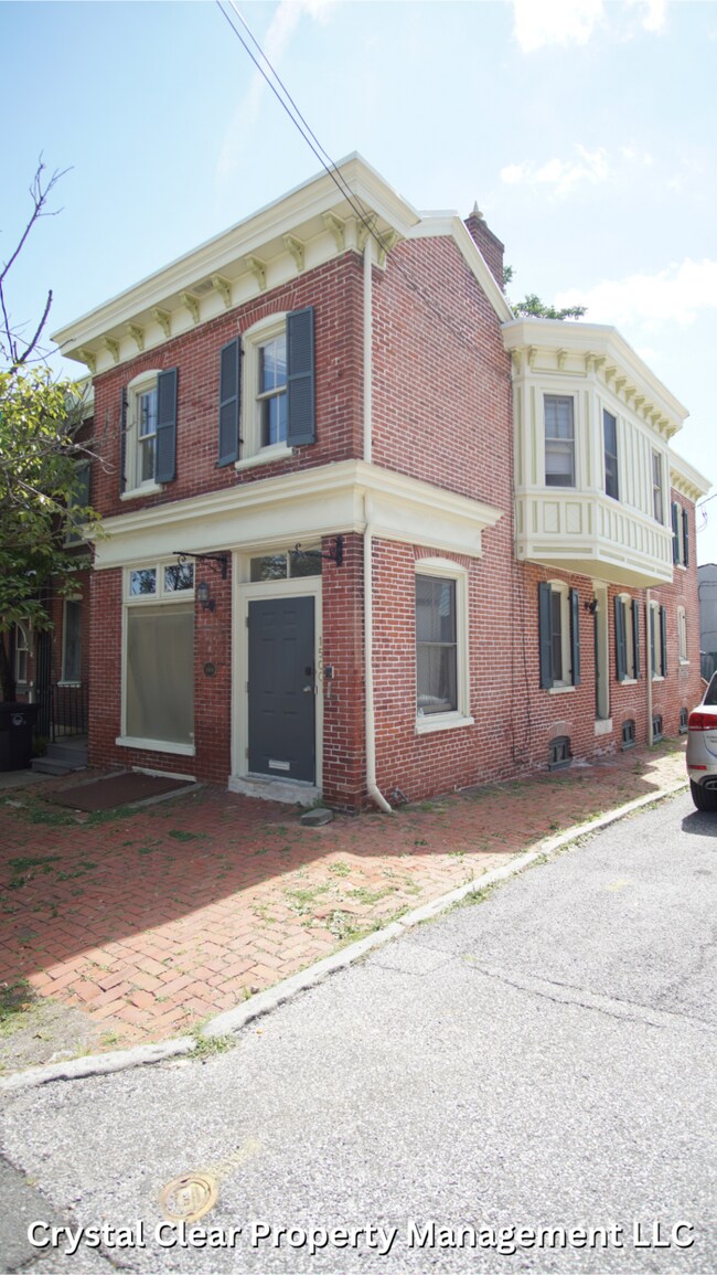 Primary Photo - 1500 N French St
