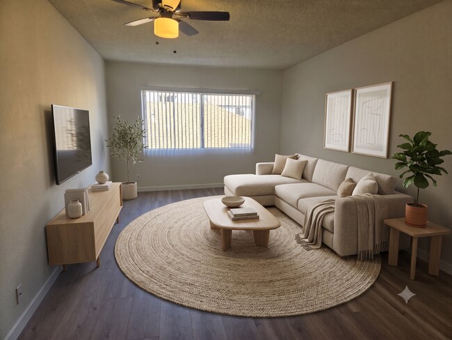 Interior Photo - 10075 Tujunga Canyon Blvd