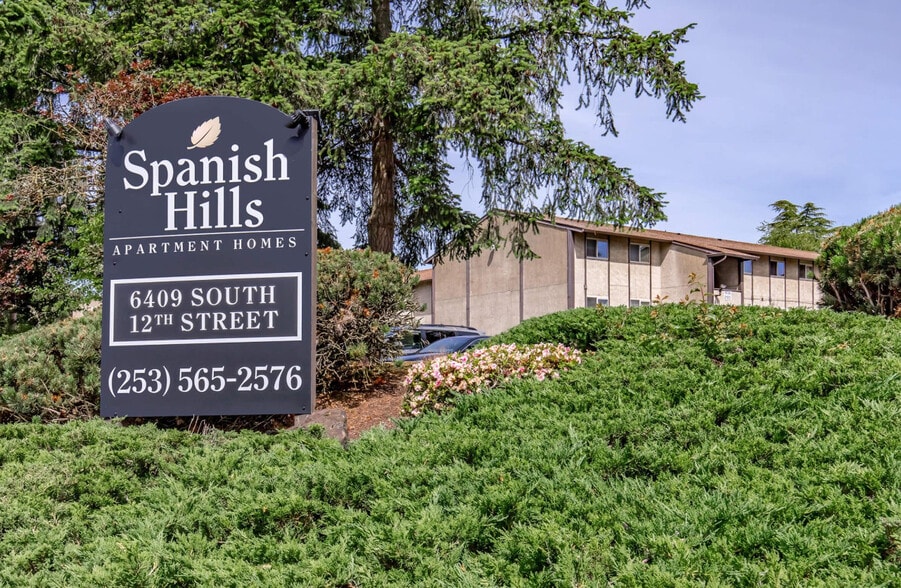 Primary Photo - Spanish Hills