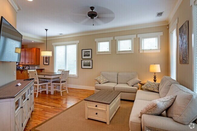 Building Photo - 3 bed/3 bath Luxury Townhouse Walking Distance to FSU Campus! Available Fall 2026!