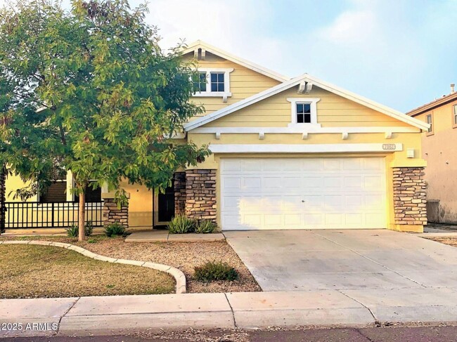 Primary Photo - 7062 W Palmaire Ave