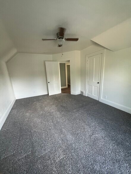 Bedroom 1 - 507 Center Ave