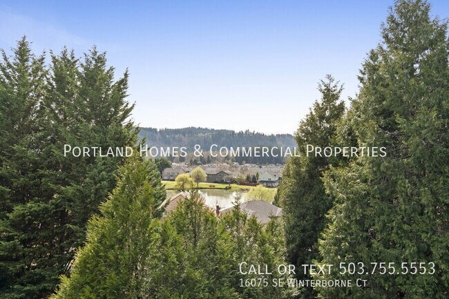 Building Photo - 16075 SE Winterborne Ct