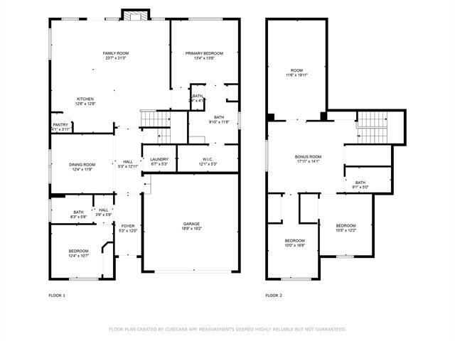 Building Photo - 2317 Miramar Dr