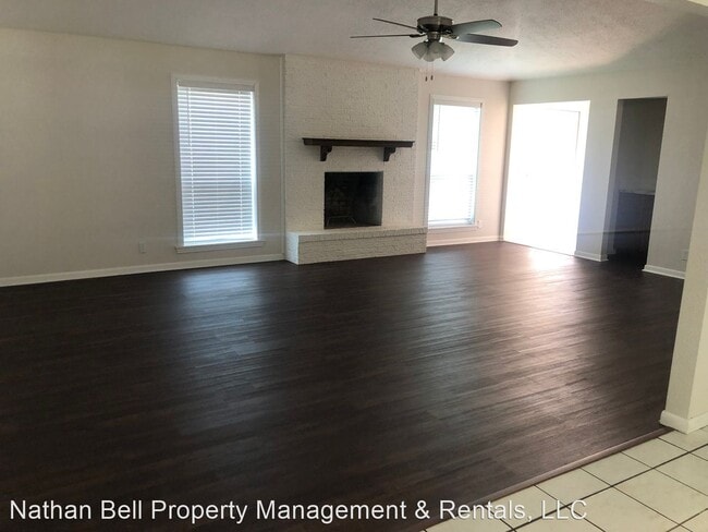 Building Photo - 3 br, 2 bath House - 3465 Fargo Dr