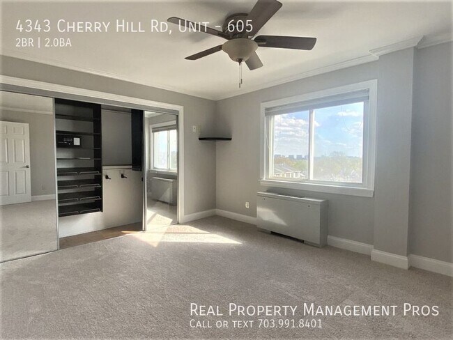 Building Photo - 4343 Cherry Hill Rd