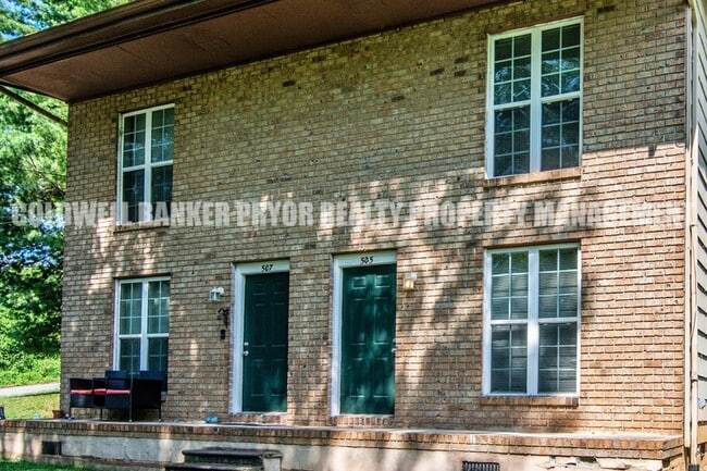 Building Photo - 505 Bruning Ln
