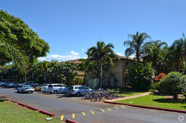 Building Photo - Paradise Gardens Apartments