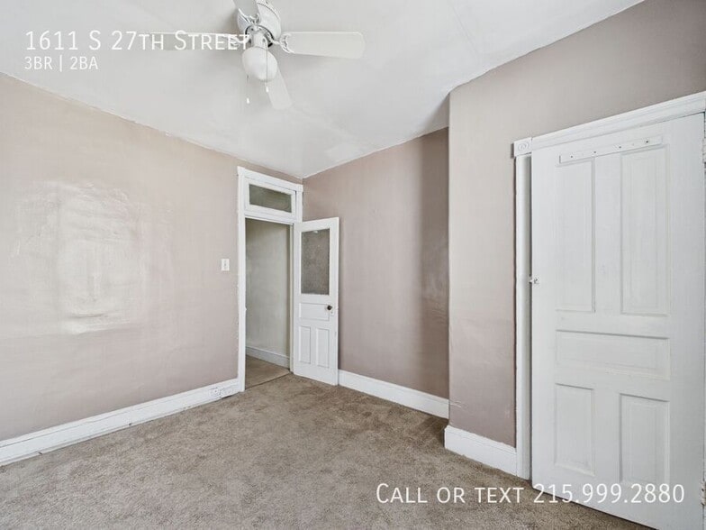 Building Photo - 1611 S 27th St