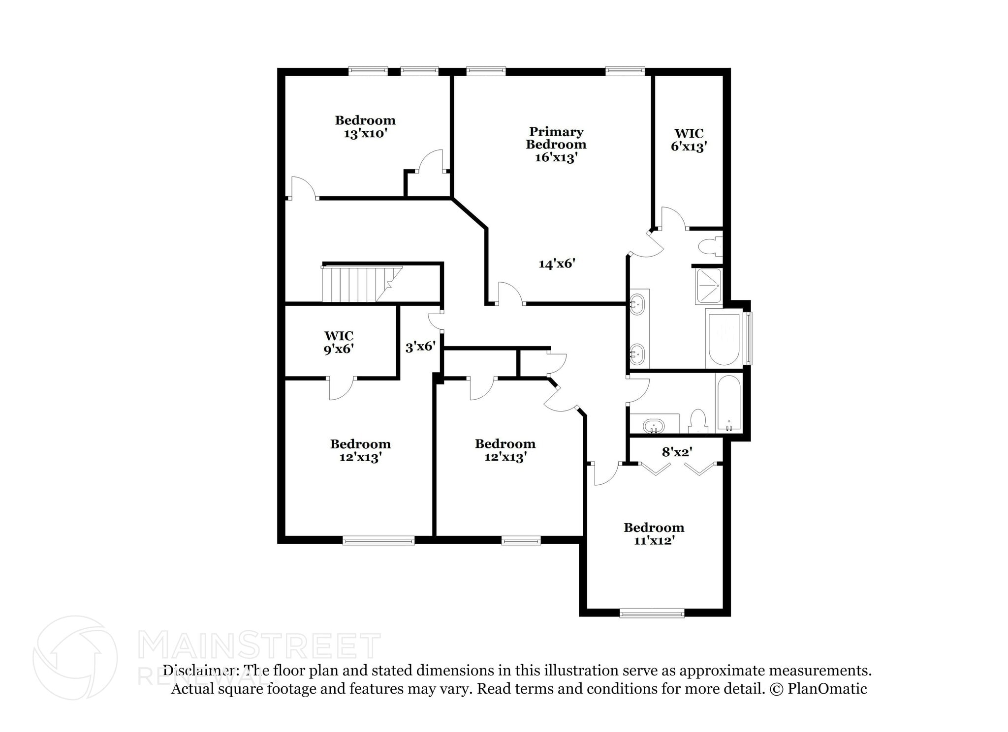 Building Photo - 2611 Jake Way