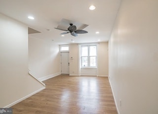 Building Photo - 2332 W Thompson St