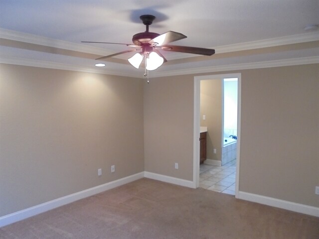 Building Photo - 3581 Spence Cir