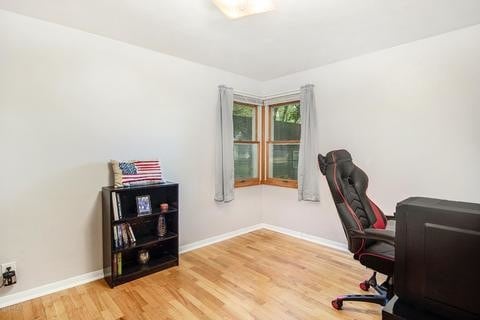 Building Photo - 122 Cambridge Ave