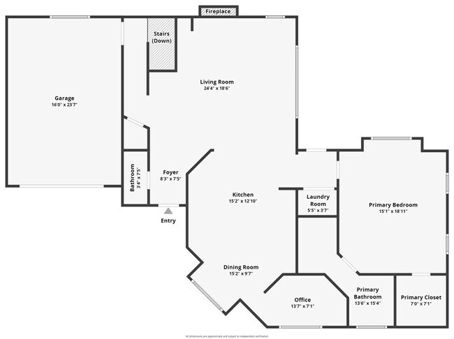 Building Photo - Beautiful home in the Mountain Club!