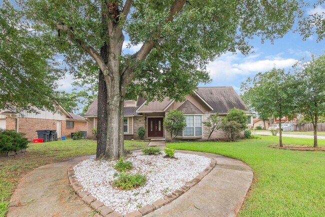 Primary Photo - 17423 Baronshire Dr