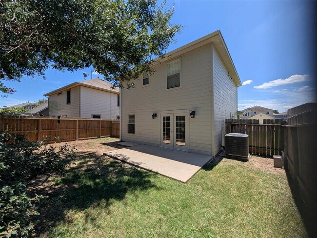 Building Photo - beautiful 3-bedroom, 2.5-bath home in the heart of Tomball!