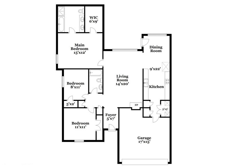 Building Photo - 2964 Dove Cove