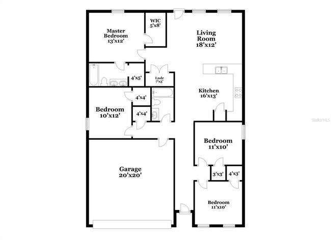 Building Photo - 208 Gladiola Ct