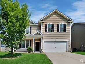 Building Photo - 1705 Diving Duck Ln