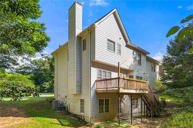 Building Photo - 158 Kenley Ct