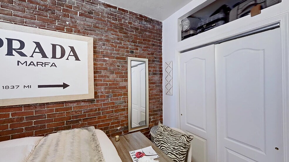 Building Photo - 91 Prince St