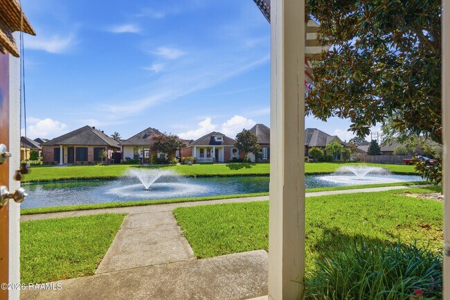 Building Photo - 406 Harbor Bend Blvd