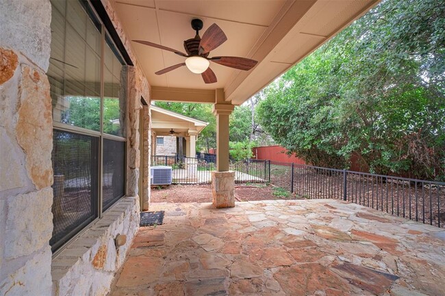 Building Photo - 14815 Avery Ranch Blvd