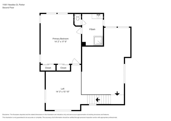 Building Photo - 11001 Needles Ct