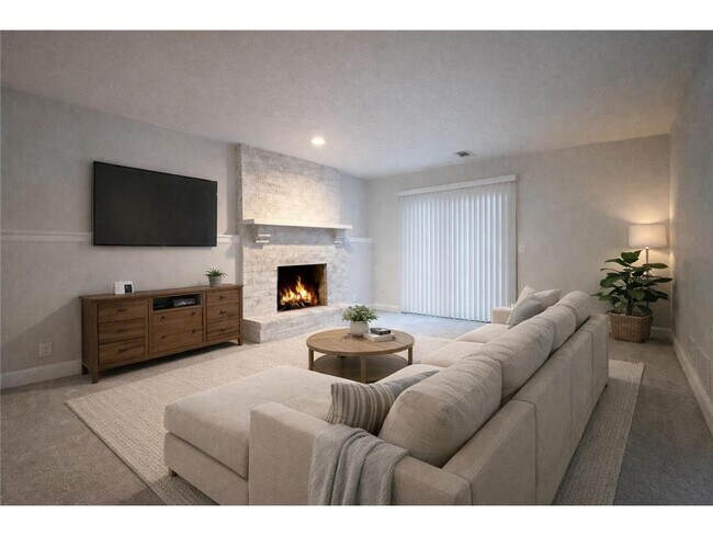 Building Photo - 1042 Circle Dr