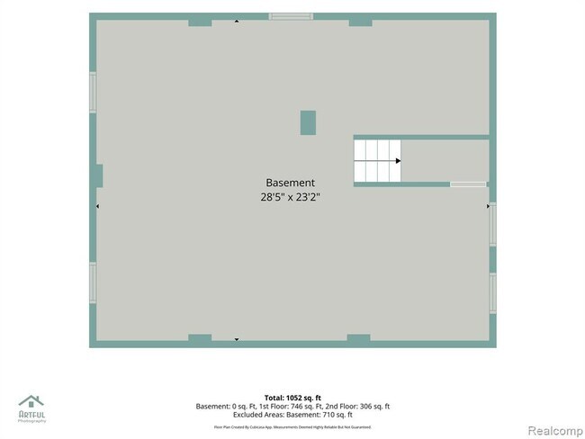 Building Photo - 100 S Custer Ave