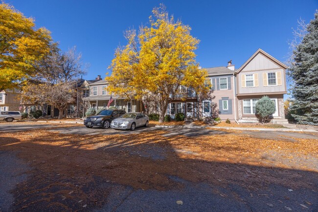 Building Photo - Discover Comfort and Style: Spacious 2-Bed...