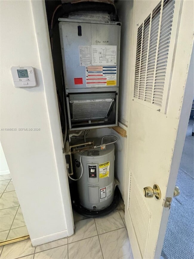 Building Photo - 4881 NW 22nd St