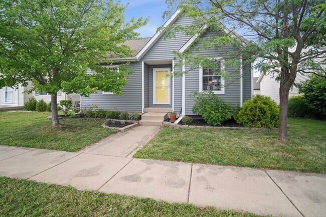 Building Photo - 1114 Abercorn St