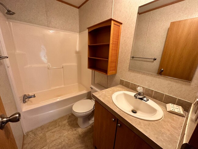 Building Photo - Affordable 3-Bedroom with Master Suite and...