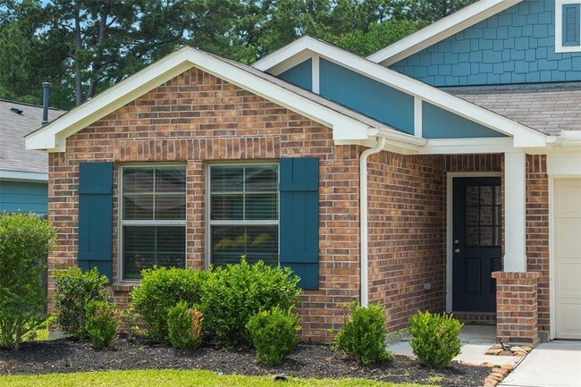 Building Photo - 513 Bonnerville Ln