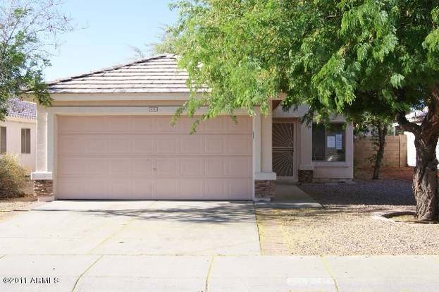 Primary Photo - 15733 W Smokey Dr