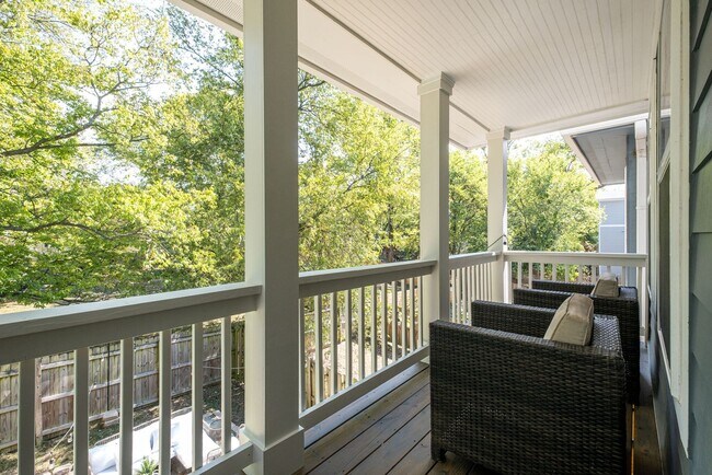 Building Photo - Delightful East Nashville Home for Rent!