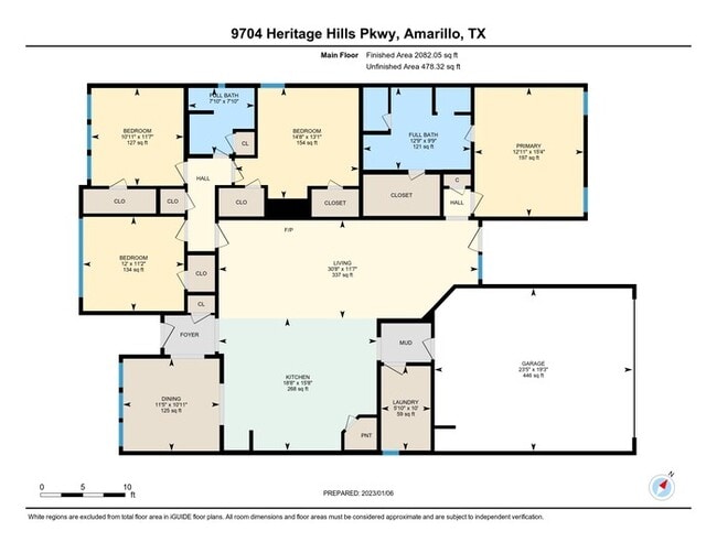 Building Photo - 9704 Heritage Hills Pkwy.