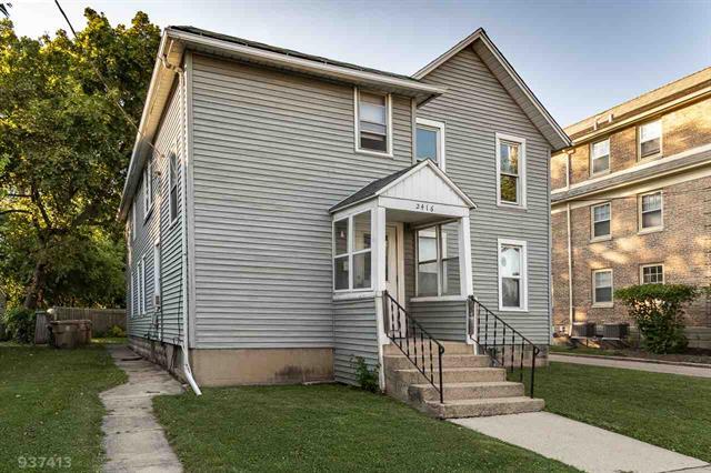 Building Photo - 2416 E Washington Ave