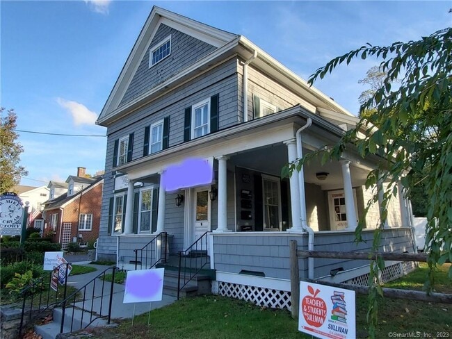 Primary Photo - 158 Greenwood Ave