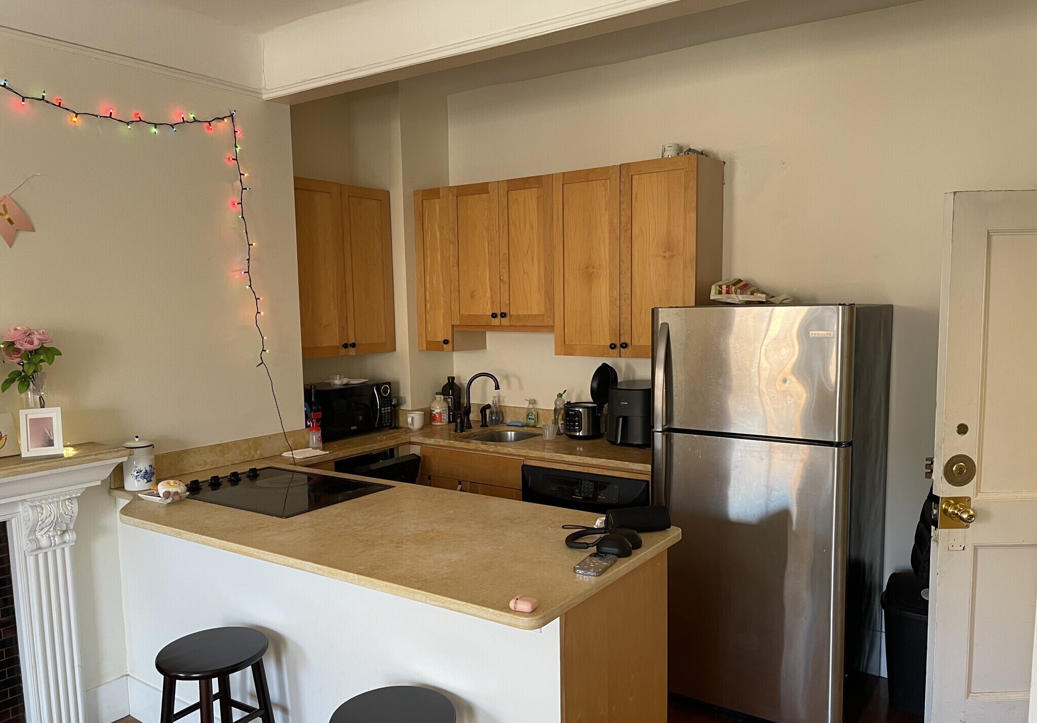 Building Photo - 439 Marlborough St